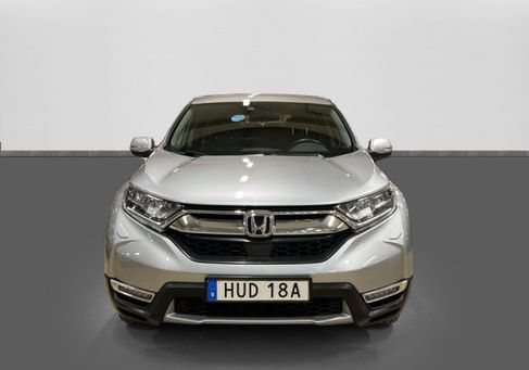 Honda CR-V, 2020