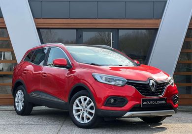 Renault Kadjar, 2019