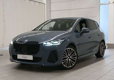BMW 218, 2024