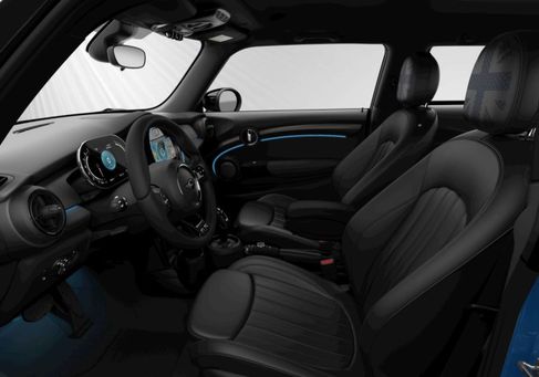 MINI Cooper, 2023
