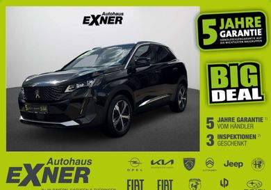 Peugeot 3008, 2024