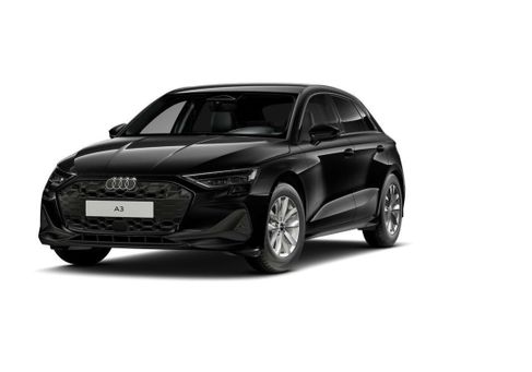 Audi A3, 2025 3