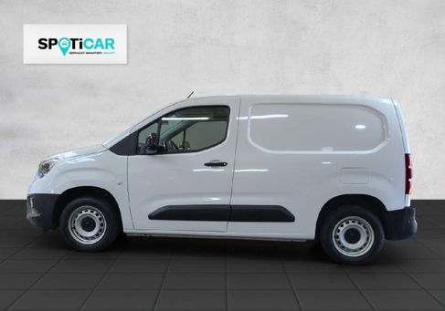 Opel Combo, 2023 3