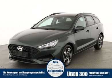 Hyundai i30, 2026