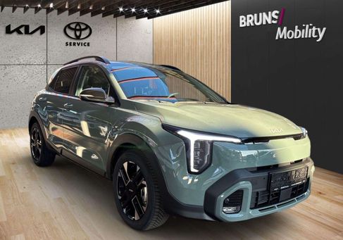 Kia Stonic, 2025