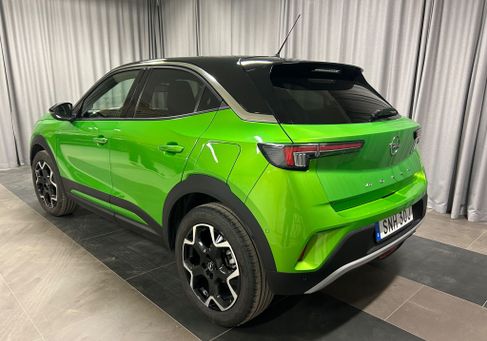 Opel Mokka, 2023 3