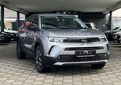 Opel Mokka, 2021