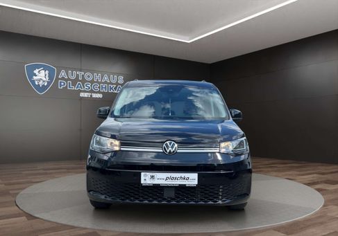 Volkswagen Caddy, 2024
