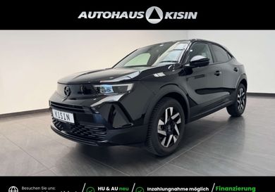Opel Mokka, 2024