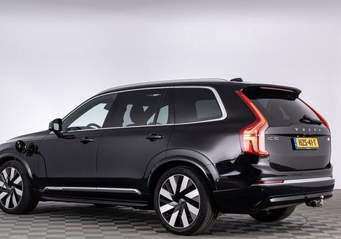Volvo XC90, 2024 2