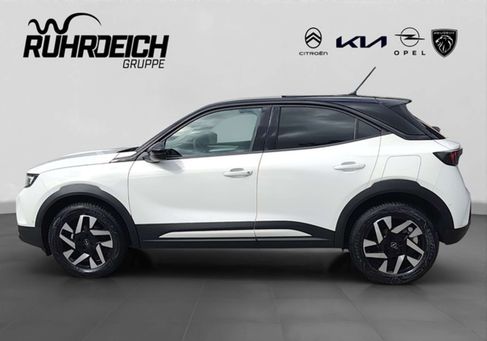 Opel Mokka, 2024 2