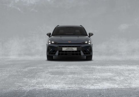 Cupra Leon, 2025