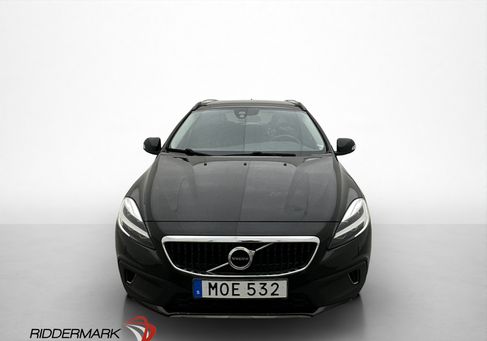 Volvo V40 Cross Country, 2019