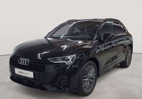Audi Q3, 2023