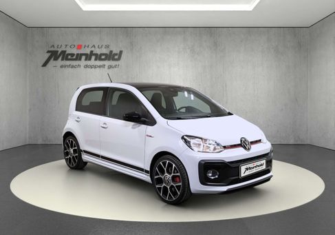 Volkswagen up!, 2022 2