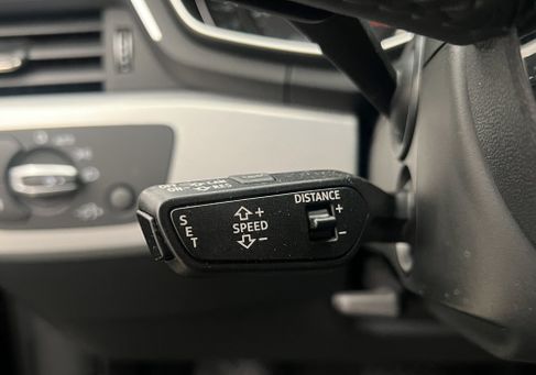 Audi A4 Allroad, 2020 2
