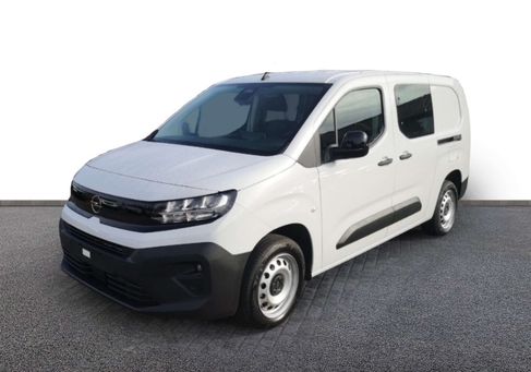 Opel Combo, 2025