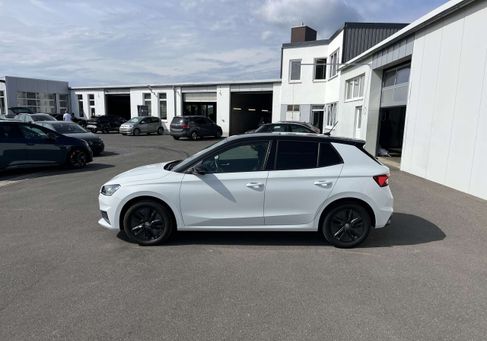 Skoda Fabia, 2022
