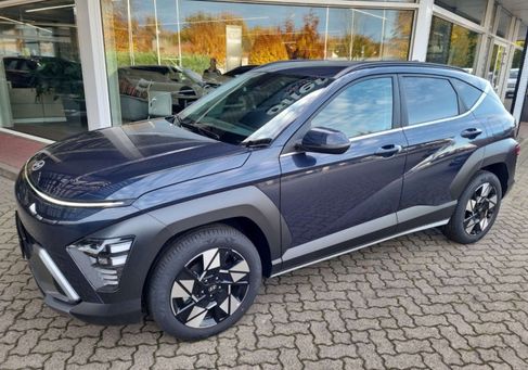 Hyundai Kona, 2024 3