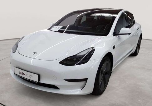 Tesla Model 3, 2023