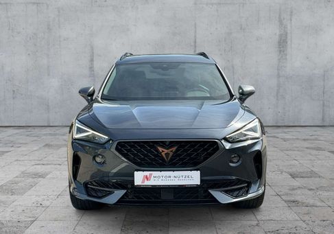 Cupra Formentor, 2023 3