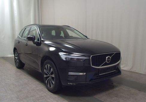 Volvo XC60, 2022