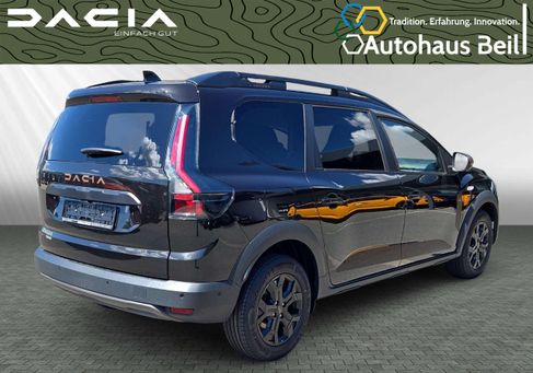 Dacia Jogger, 2026