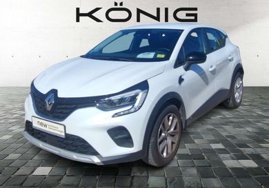 Renault Captur, 2023