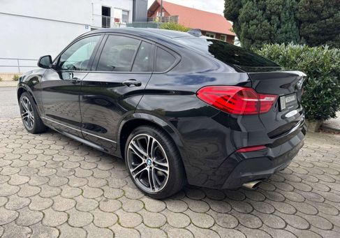 BMW X4, 2018 3