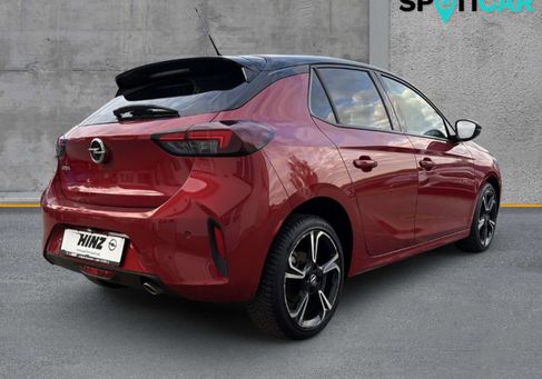 Opel Corsa, 2021 3