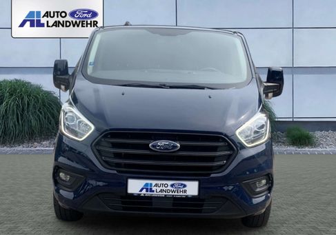 Ford Transit Custom, 2023