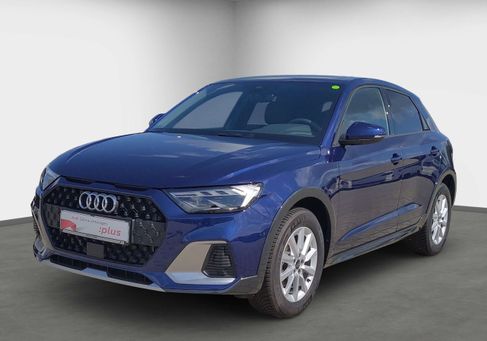 Audi A1, 2026