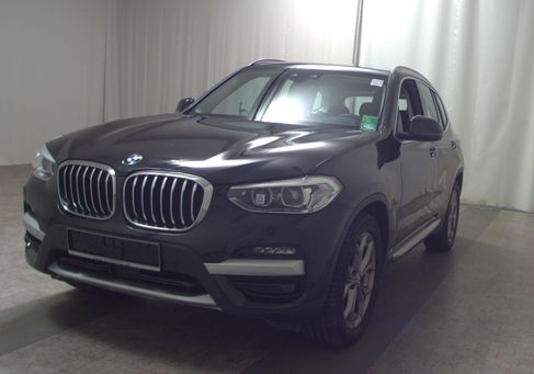 BMW X3, 2020