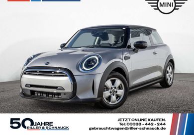 MINI Cooper, 2023