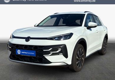 Volkswagen T-Roc, 2026