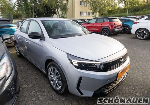 Opel Corsa, 2024 3