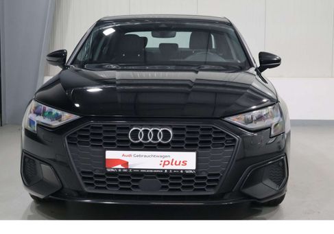 Audi A3, 2023 2
