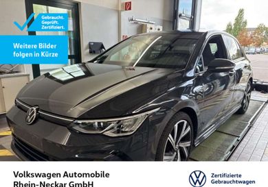 Volkswagen Golf, 2022