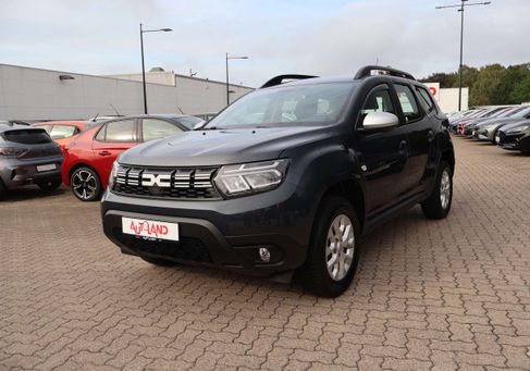 Dacia Duster, 2023 2