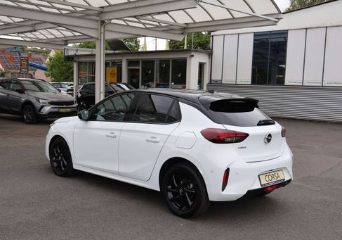 Opel Corsa, 2022 3