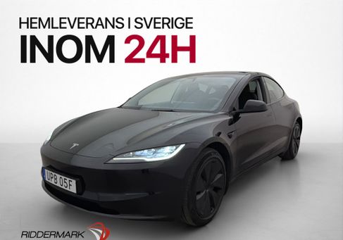 Tesla Model 3, 2024 3
