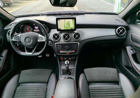 Mercedes-Benz GLA Klasė, 2019 3