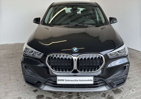 BMW X1, 2021