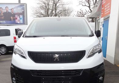 Peugeot Expert, 2023