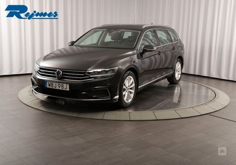 Volkswagen Passat Variant, 2022