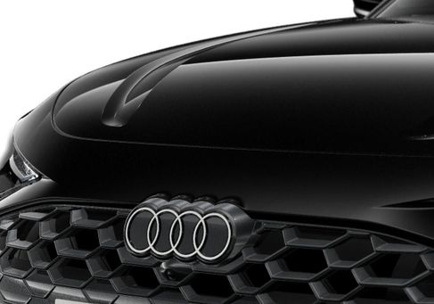 Audi A6, 2026 2