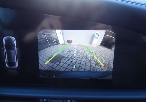 Alfa Romeo Giulia, 2022