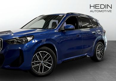 BMW X1, 2026