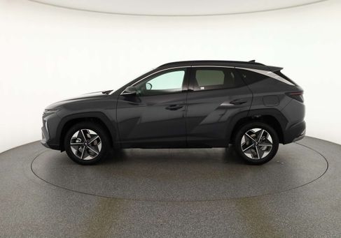 Hyundai Tucson, 2025 3