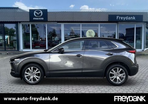 Mazda CX-30, 2024 2